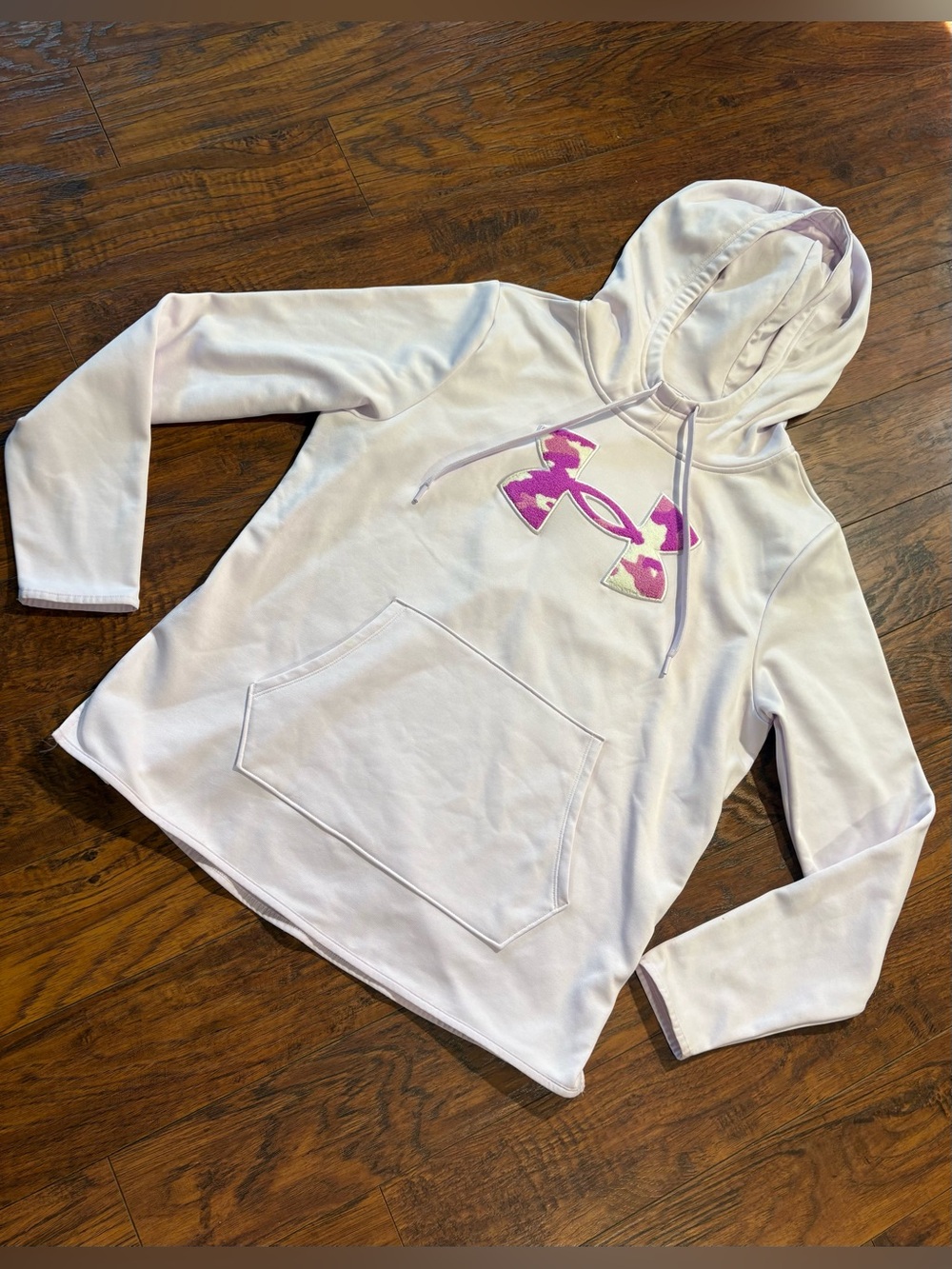 Under Armour women’s size XL hoodie